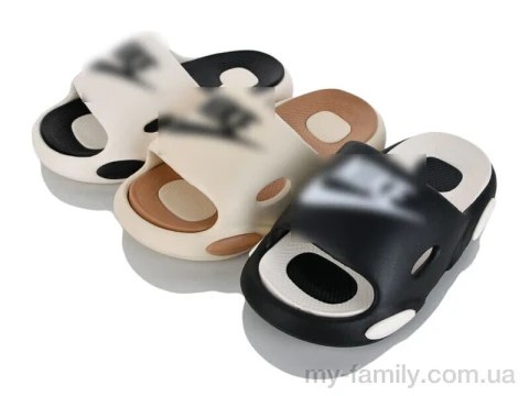 Шльопанці піна мікс діти -, Дитячі шльопанці оптом