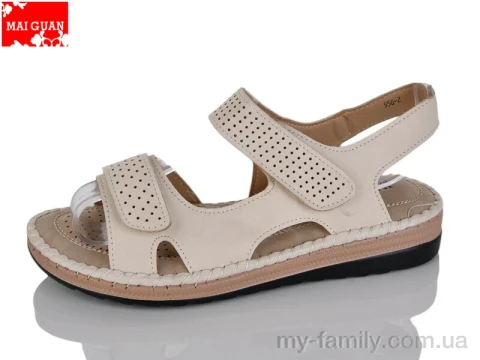 Босоніжки штучна шкіра бежевий жінки -, Жіночі босоніжки оптом