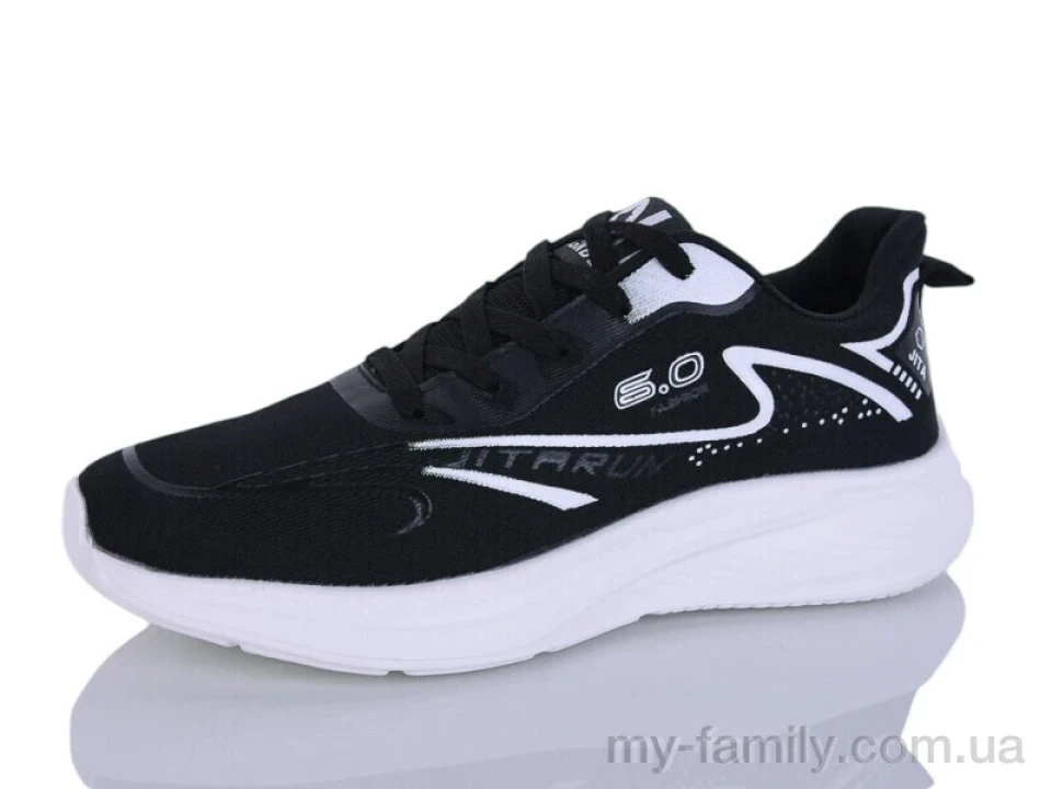 Кросівки текстиль чорний чоловіки -, Чоловічі кросівки оптом