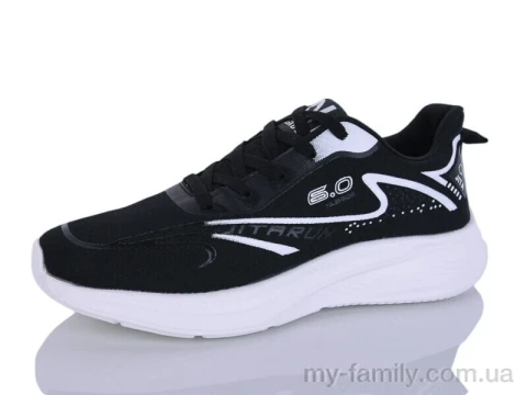 Кросівки текстиль чорний чоловіки -, Чоловічі кросівки оптом
