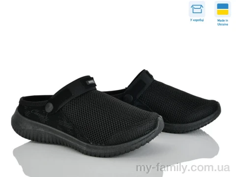 Кросівки штучний нубук-текстиль чорний жінки -, Жіночі кросівки оптом