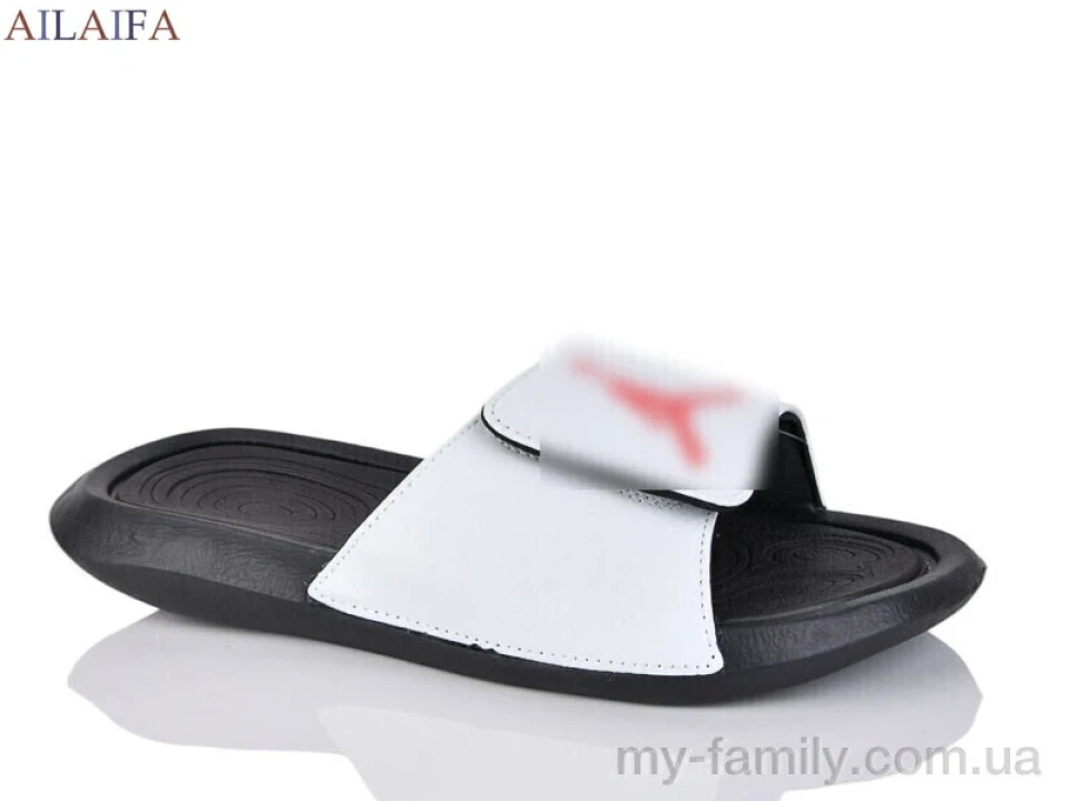 Шльопанці штучна шкіра сірий чоловіки -, Чоловічі шльопанці оптом