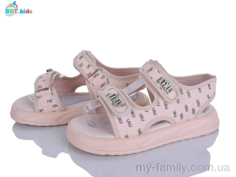 Босоножки искусственная кожа розовый дети девочка, Взуття оптом дети