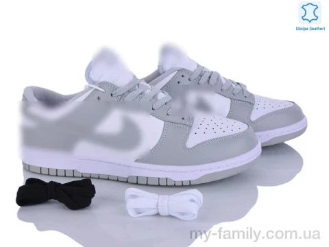 Кросівки натуральна шкіра сірий чоловіки -, Чоловічі кросівки оптом