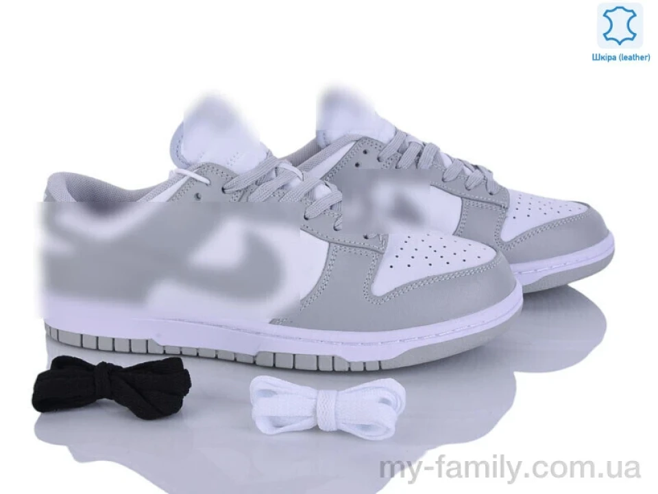 Кросівки натуральна шкіра сірий чоловіки -, Чоловічі кросівки оптом