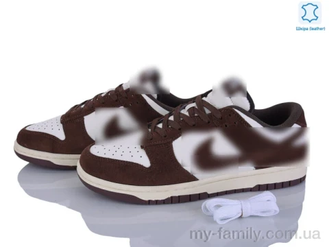 Кроссовки натуральная замша-натуральная кожа коричневый мужчины -, Мужские кроссовки оптом