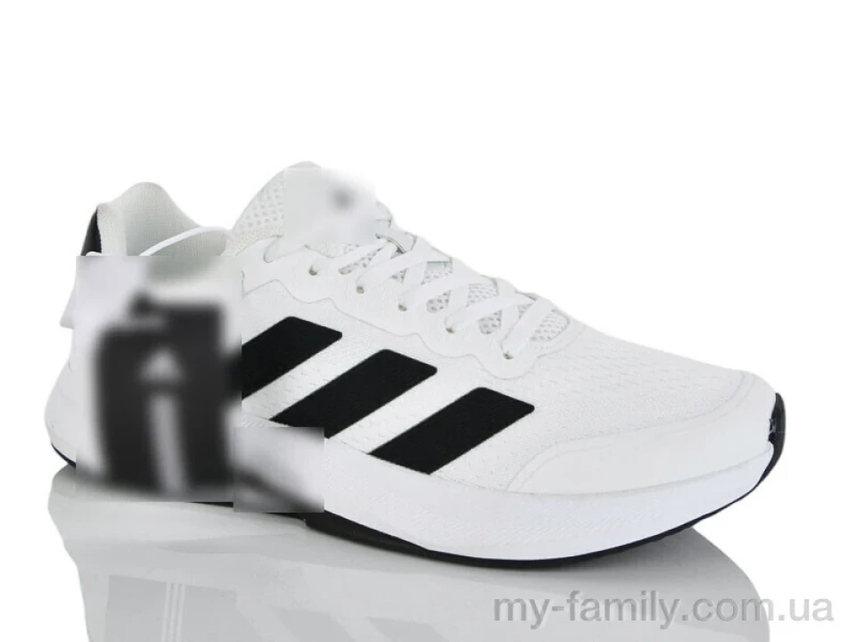 Кросівки текстиль білий чоловіки -, Чоловічі кросівки оптом