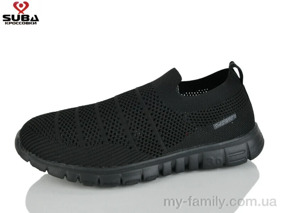Кросівки текстиль чорний чоловіки -, Чоловічі кросівки оптом
