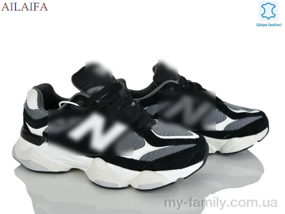 Кросівки натуральна замша-текстиль чорний жінки -, Жіночі кросівки оптом