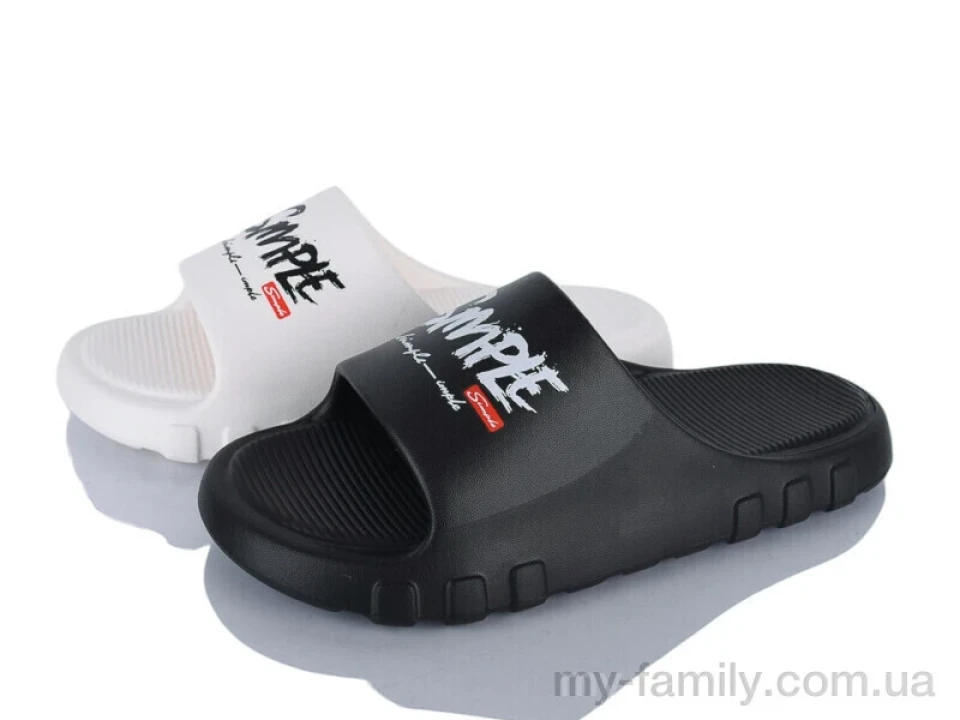 Шльопанці піна мікс чоловіки -, Чоловічі шльопанці оптом