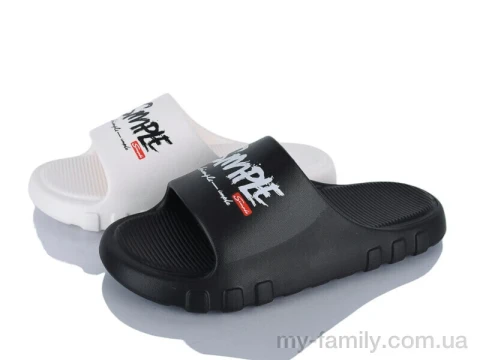 Шльопанці піна мікс чоловіки -, Чоловічі шльопанці оптом