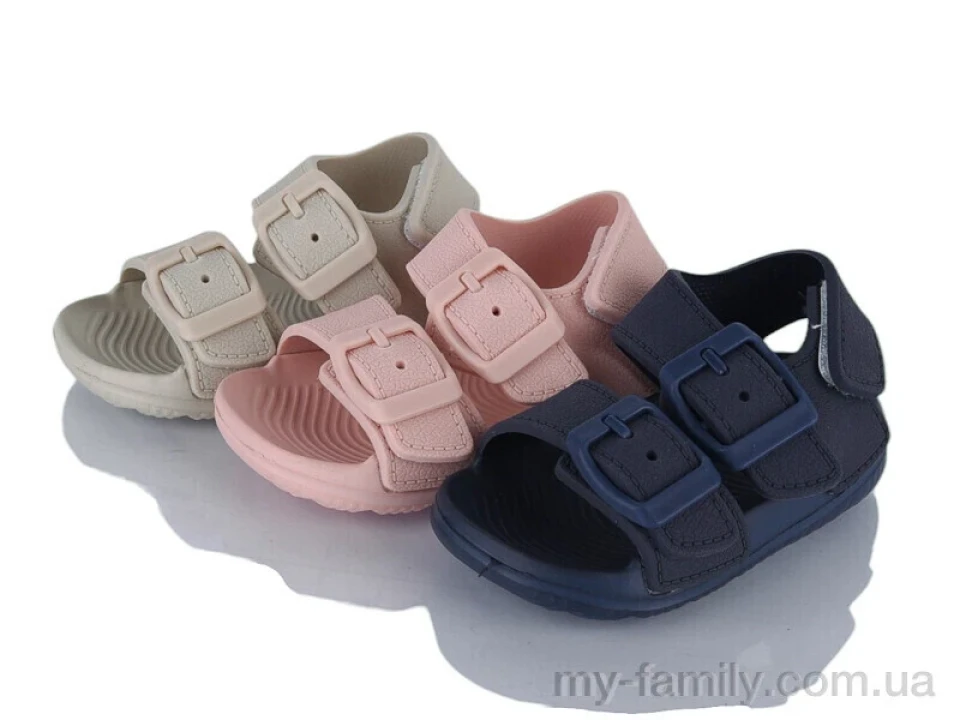 Босоніжки піна мікс діти дівчинка, Взуття оптом діти