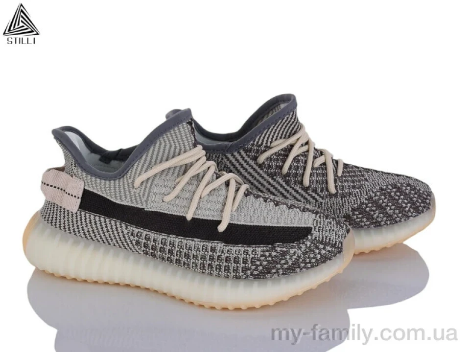 Кросівки текстиль коричневий жінки -, Жіночі кросівки оптом