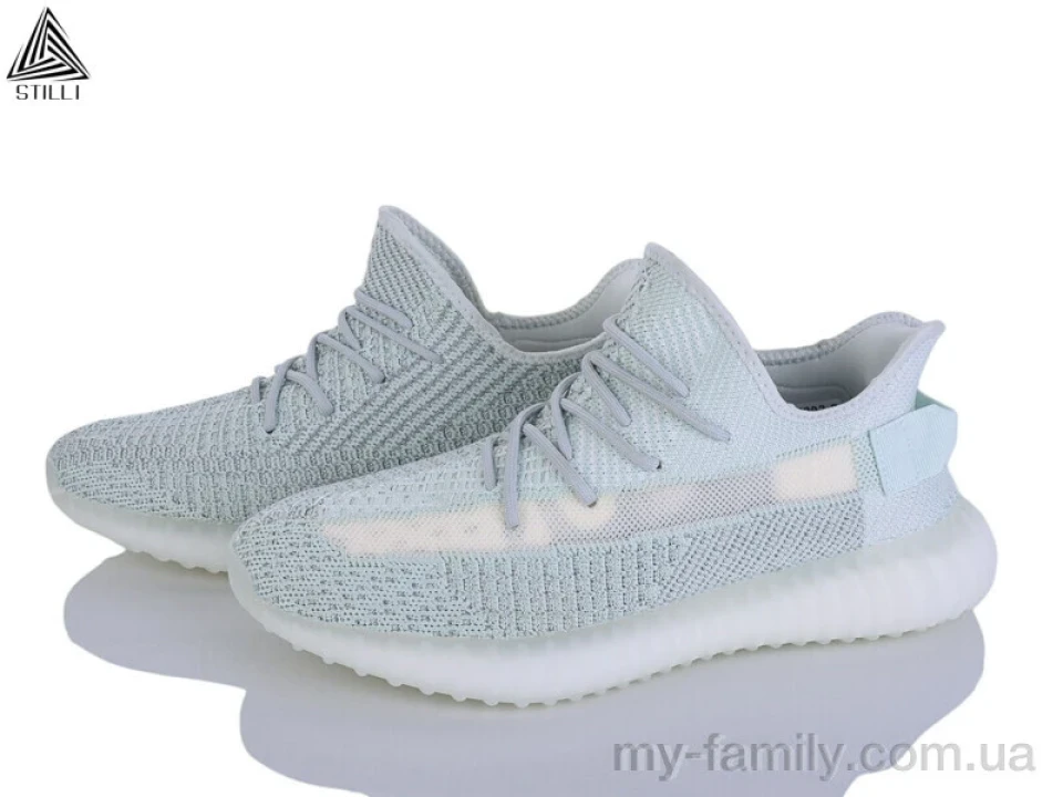 Кросівки текстиль блакитний чоловіки -, Чоловічі кросівки оптом