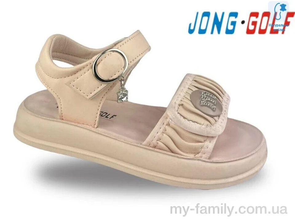 Босоніжки штучна шкіра рожевий діти дівчинка, Взуття оптом діти