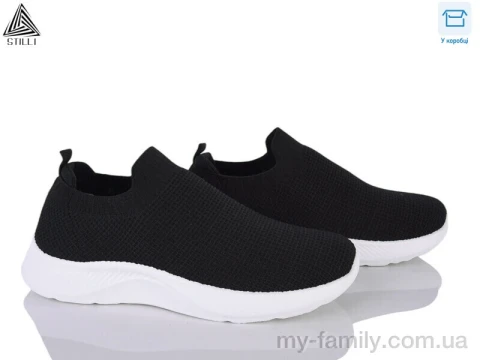 Кросівки текстиль чорний жінки -, Жіночі кросівки оптом