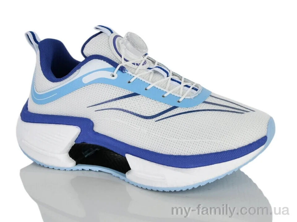 Кросівки текстиль білий жінки -, Жіночі кросівки оптом