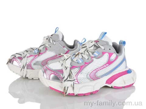 Кросівки штучна шкіра-текстиль бежевий діти дівчинка, Дитячі кросівки оптом