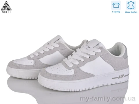 Кроссовки натуральная кожа-натуральная замша белый женщины -, Женские кроссовки оптом