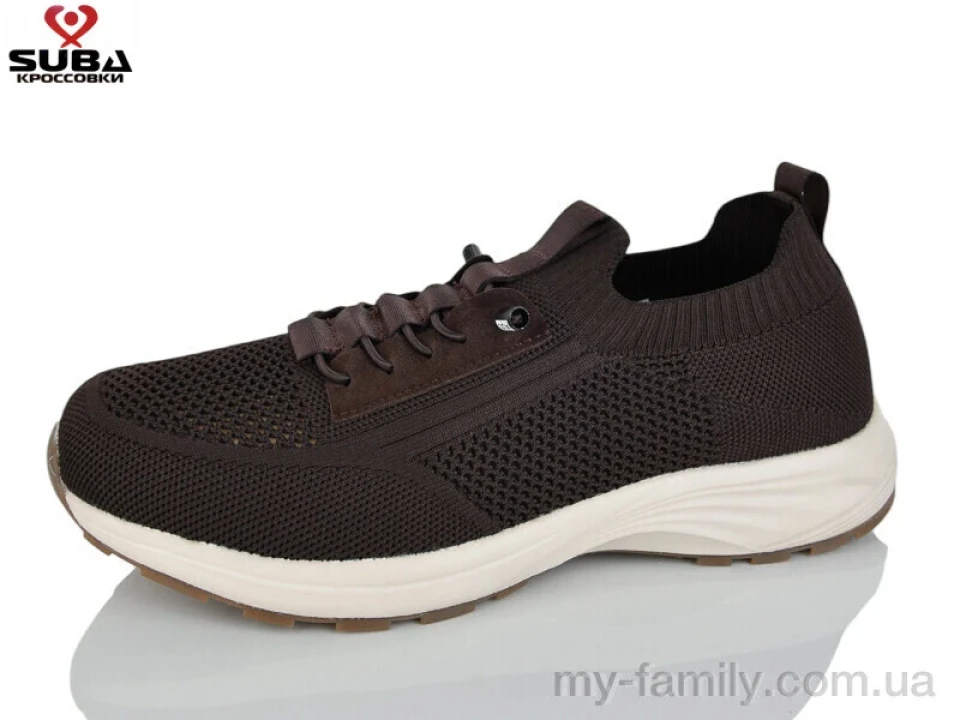 Кросівки текстиль коричневий чоловіки -, Чоловічі кросівки оптом