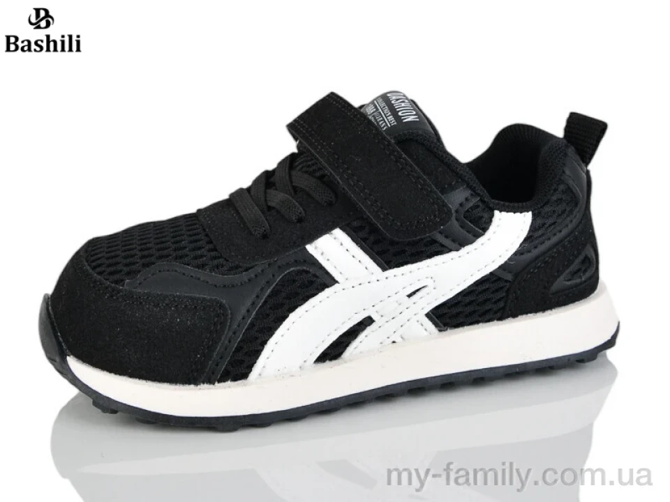 Кросівки штучна замша-текстиль чорний діти унісекс, Дитячі кросівки оптом