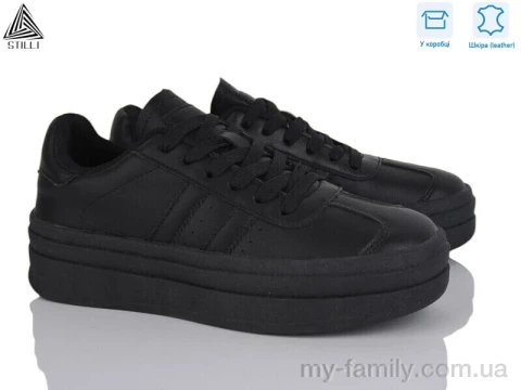 Кросівки натуральна шкіра чорний жінки -, Жіночі кросівки оптом