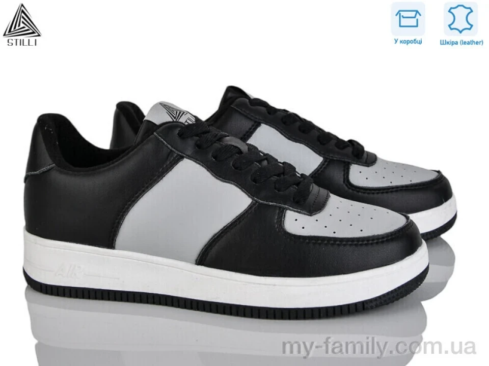 Кросівки натуральна шкіра чорний чоловіки -, Чоловічі кросівки оптом