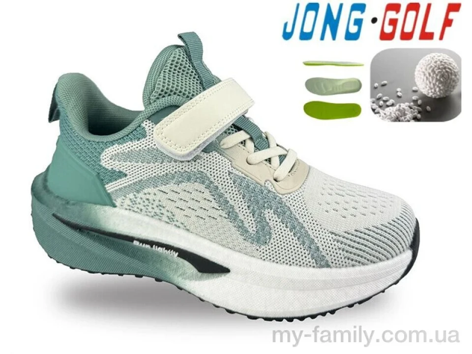 Кросівки текстиль зелений діти унісекс, Дитячі кросівки оптом