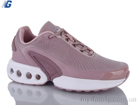 Кросівки текстиль рожевий жінки -, Жіночі кросівки оптом