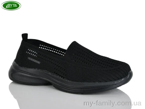 Сліпони текстиль чорний жінки -, Жіночі сліпони оптом