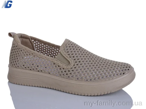 Сліпони текстиль коричневий жінки -, Жіночі сліпони оптом