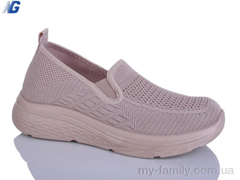 Кросівки текстиль рожевий жінки -, Жіночі кросівки оптом
