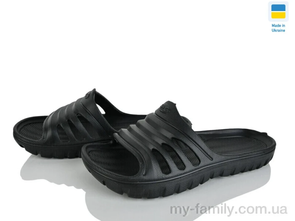 Шльопанці піна чорний чоловіки -, Чоловічі шльопанці оптом