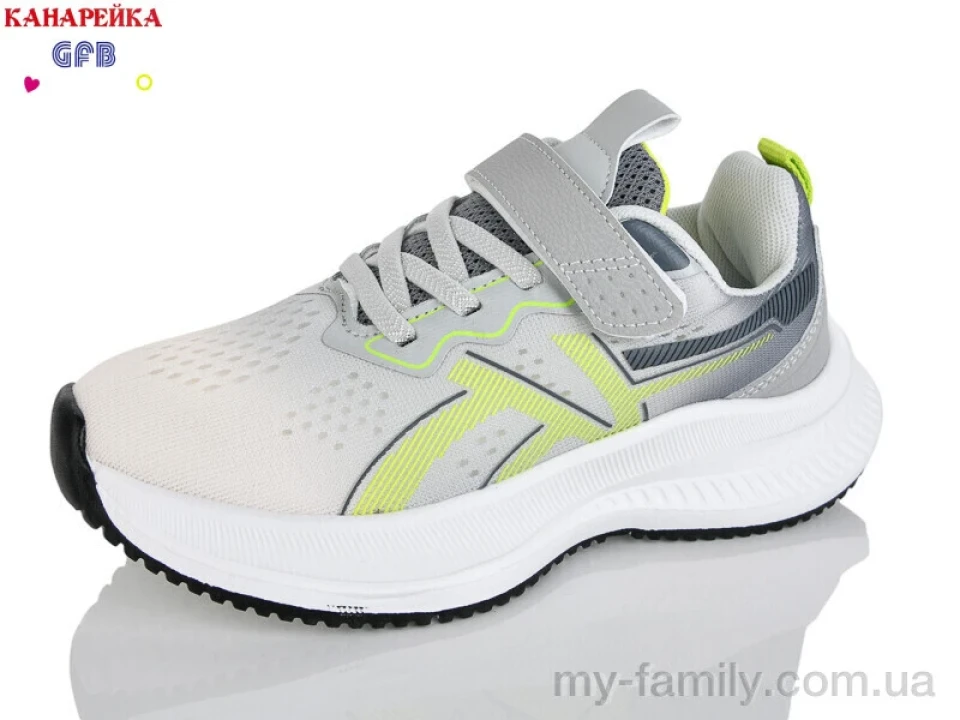 Кросівки текстиль сірий діти унісекс, Дитячі кросівки оптом