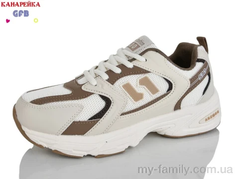 Кросівки штучна шкіра-текстиль бежевий унісекс унісекс, Унісекс кросівки оптом