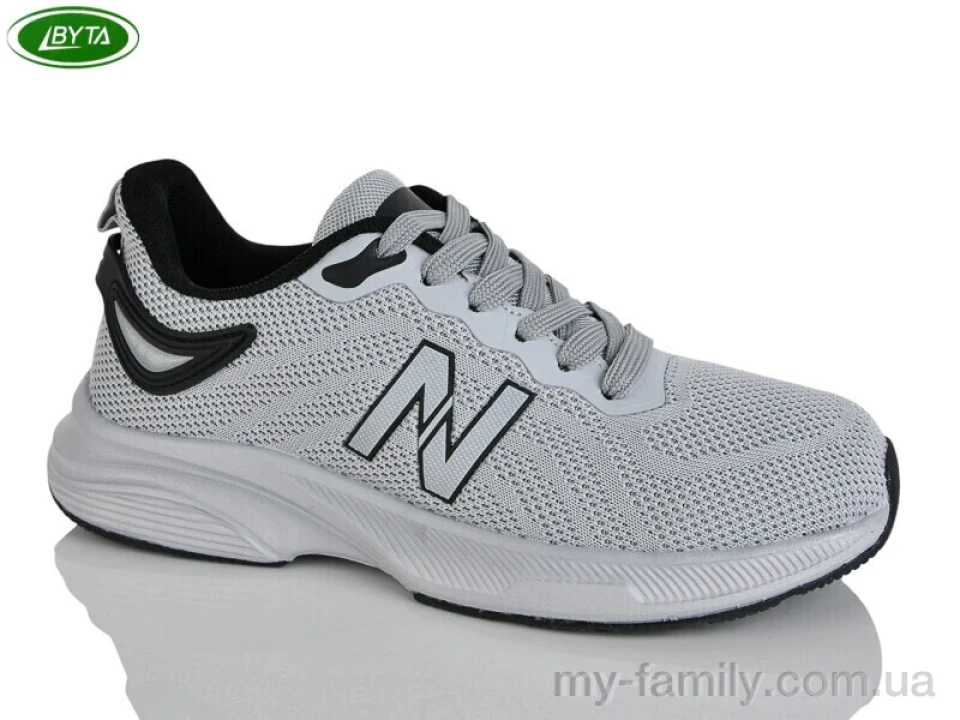 Кросівки текстиль сірий жінки -, Жіночі кросівки оптом