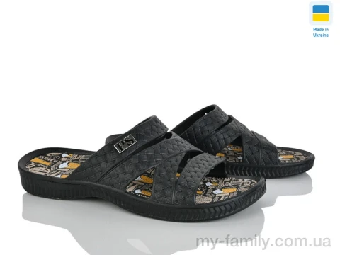 Шльопанці піна чорний чоловіки -, Чоловічі шльопанці оптом