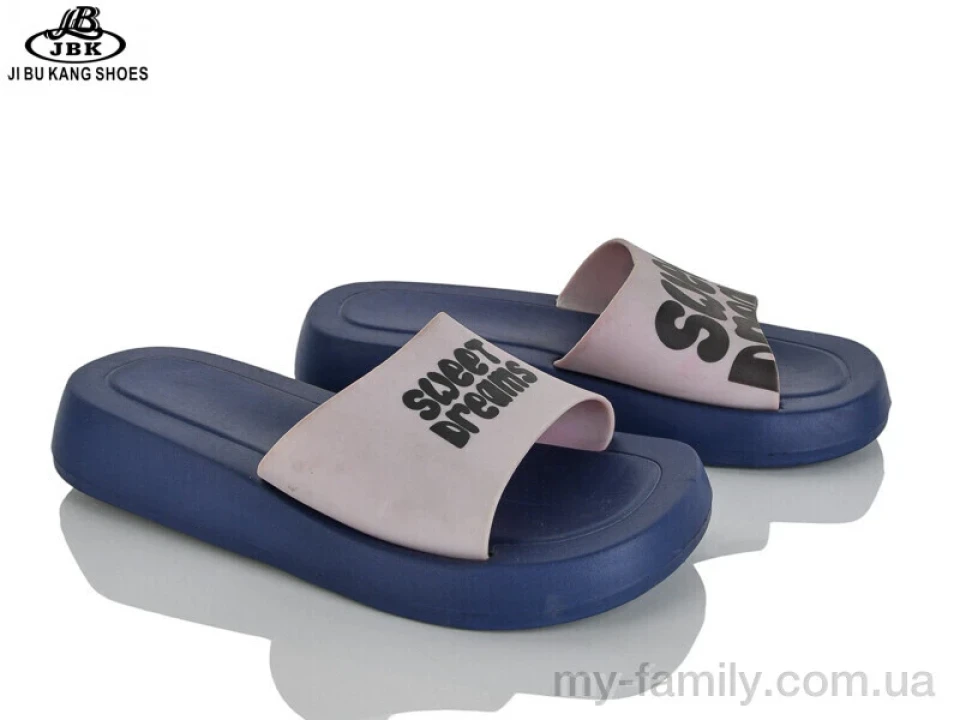 Шльопанці силікон рожевий жінки -, Жіночі шльопанці оптом