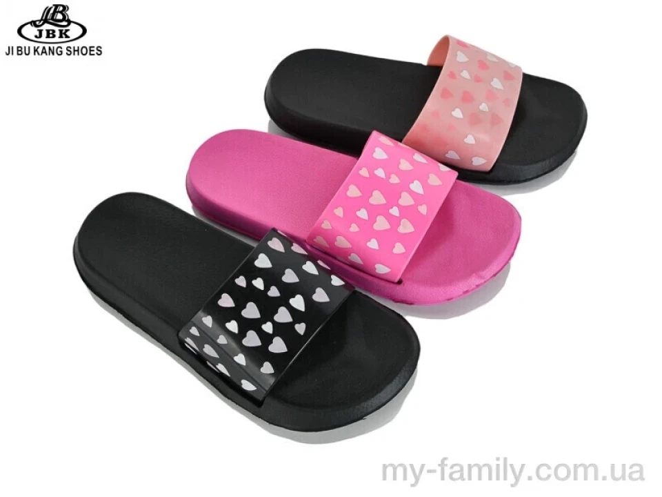 Шльопанці силікон мікс жінки -, Жіночі шльопанці оптом