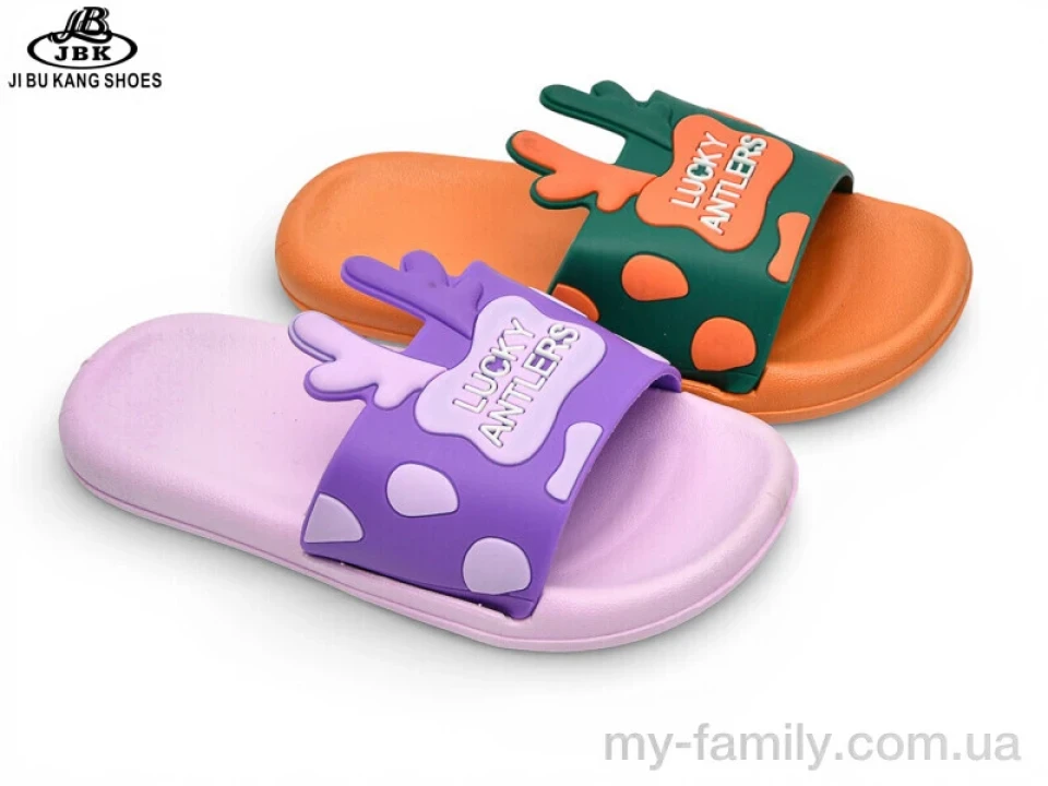 Шльопанці силікон мікс діти хлопчик, Дитячі шльопанці оптом
