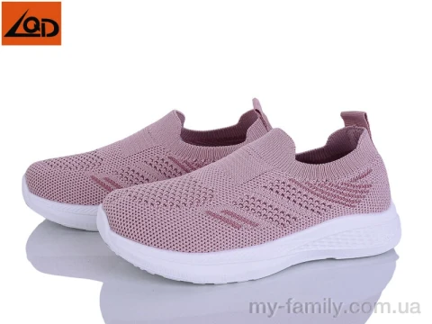 Кросівки текстиль рожевий діти дівчинка, Дитячі кросівки оптом