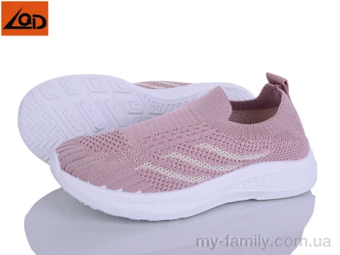 Кросівки текстиль рожевий діти дівчинка, Дитячі кросівки оптом