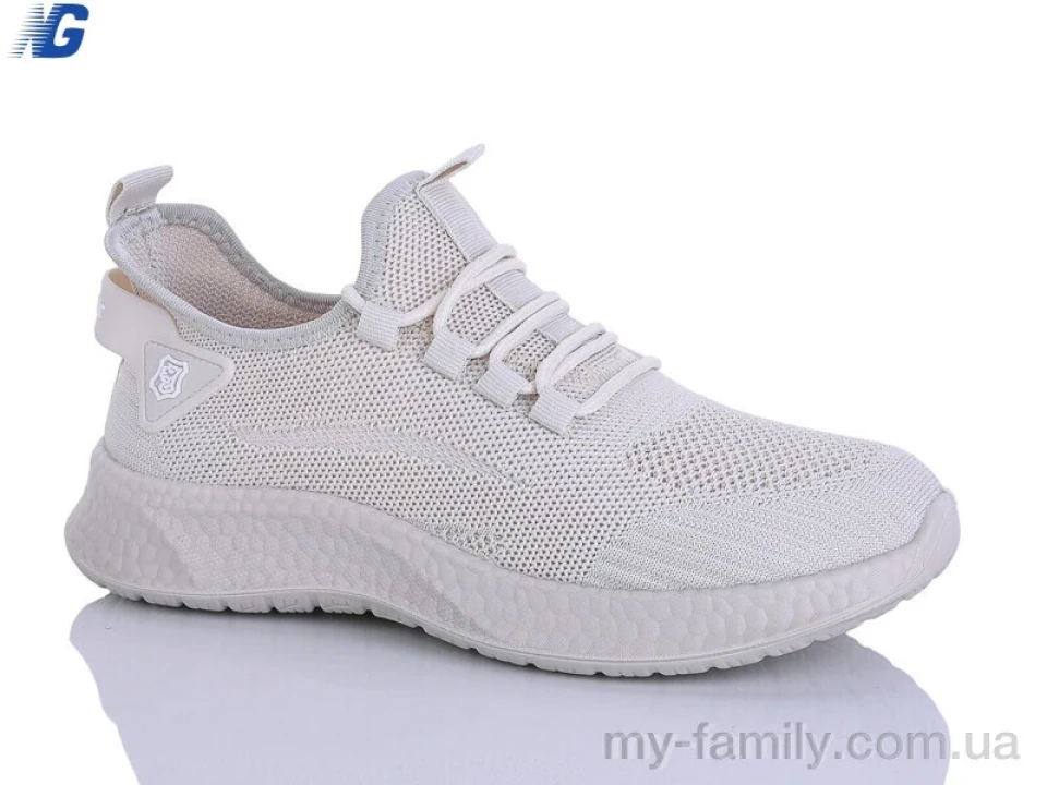 Кросівки текстиль бежевий жінки -, Жіночі кросівки оптом