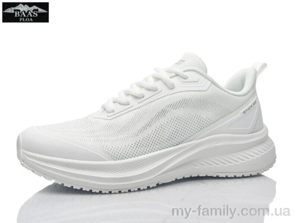 Кросівки текстиль білий жінки -, Жіночі кросівки оптом