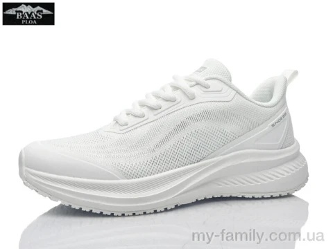 Кросівки текстиль білий жінки -, Жіночі кросівки оптом