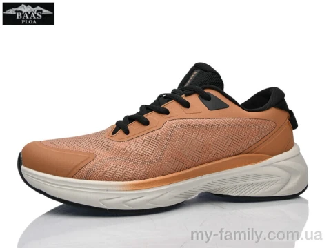 Кросівки текстиль коричневий чоловіки -, Чоловічі кросівки оптом