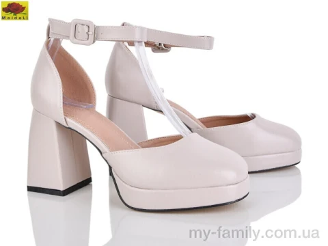 Туфли искусственная кожа бежевый женщины -, Туфли женские оптом