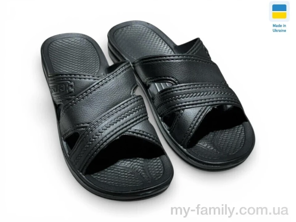 Шльопанці піна чорний чоловіки -, Чоловічі шльопанці оптом