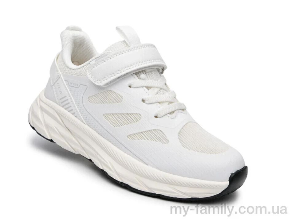 Кросівки текстиль білий діти унісекс, Дитячі кросівки оптом