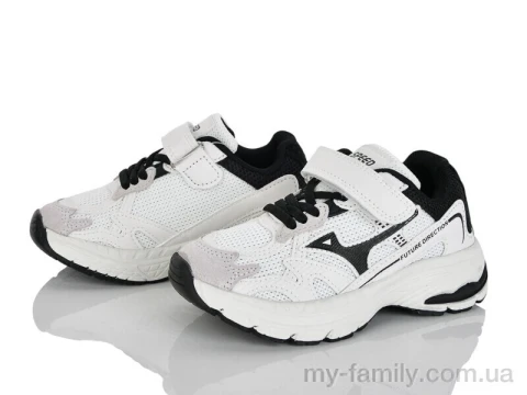 Кросівки штучна шкіра-текстиль білий діти унісекс, Дитячі кросівки оптом